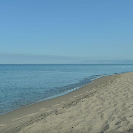 Casa Vacanze Paestum - Cilento Екстер'єр фото