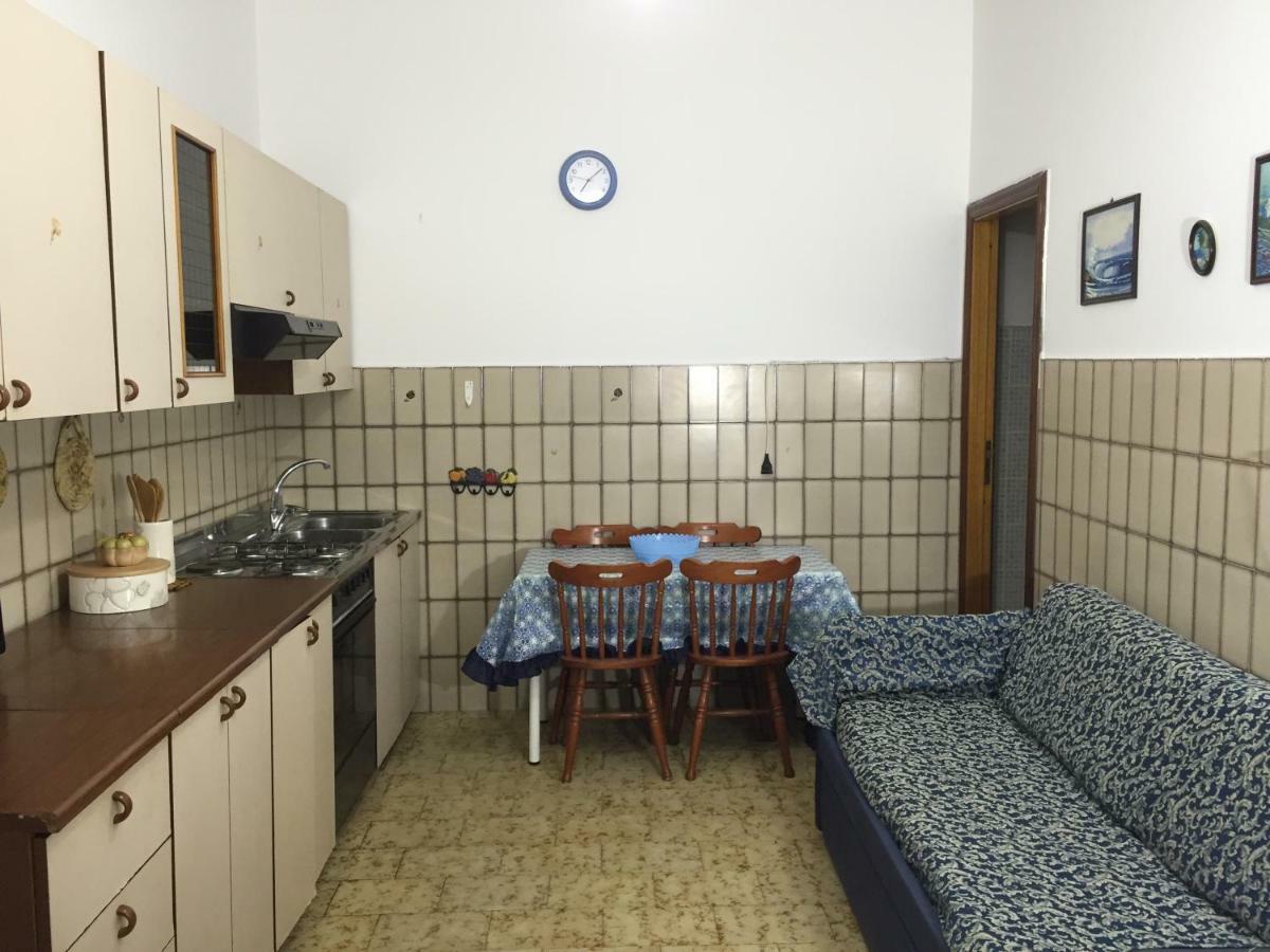 Casa Vacanze Paestum - Cilento Екстер'єр фото