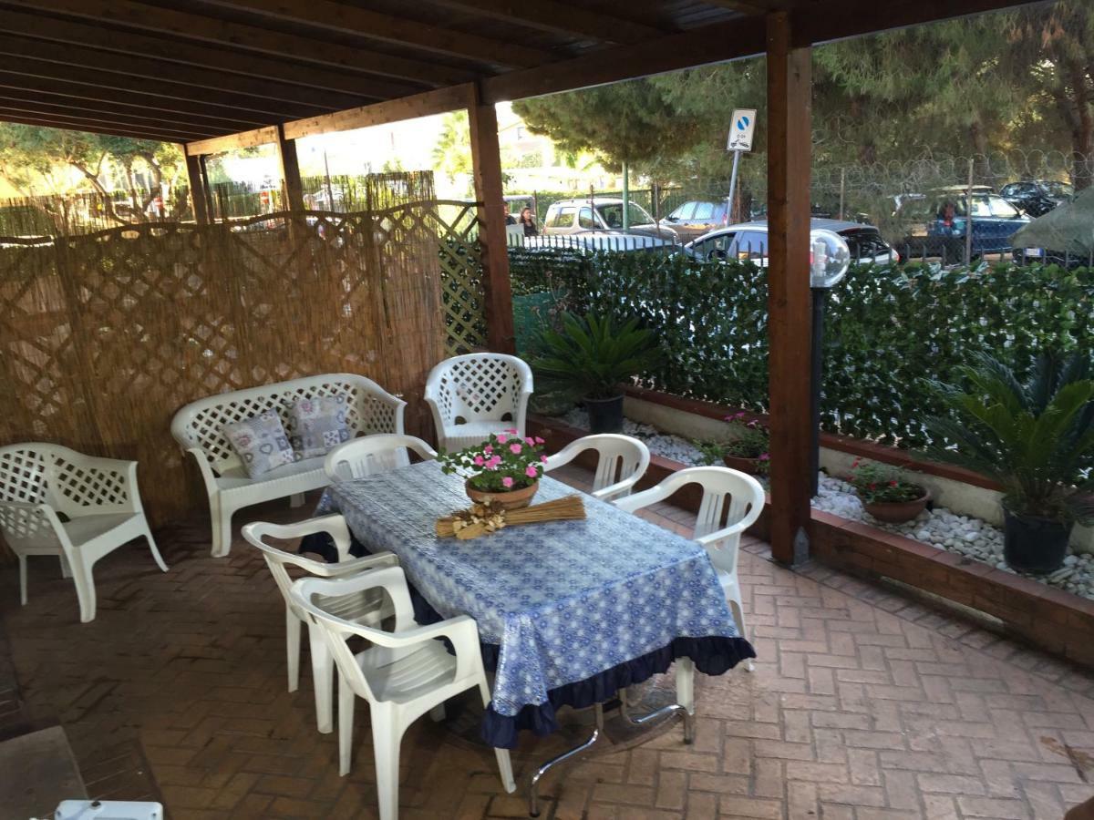 Casa Vacanze Paestum - Cilento Екстер'єр фото
