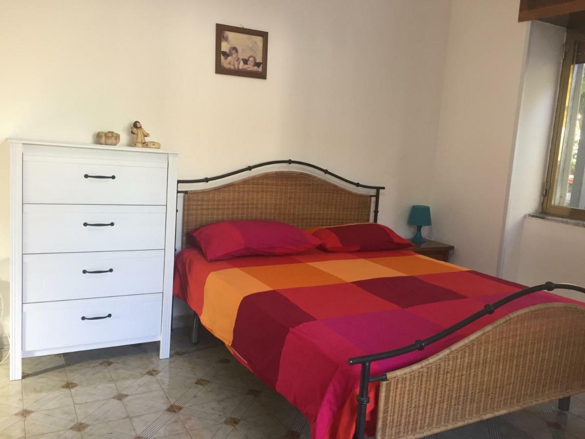 Casa Vacanze Paestum - Cilento Екстер'єр фото