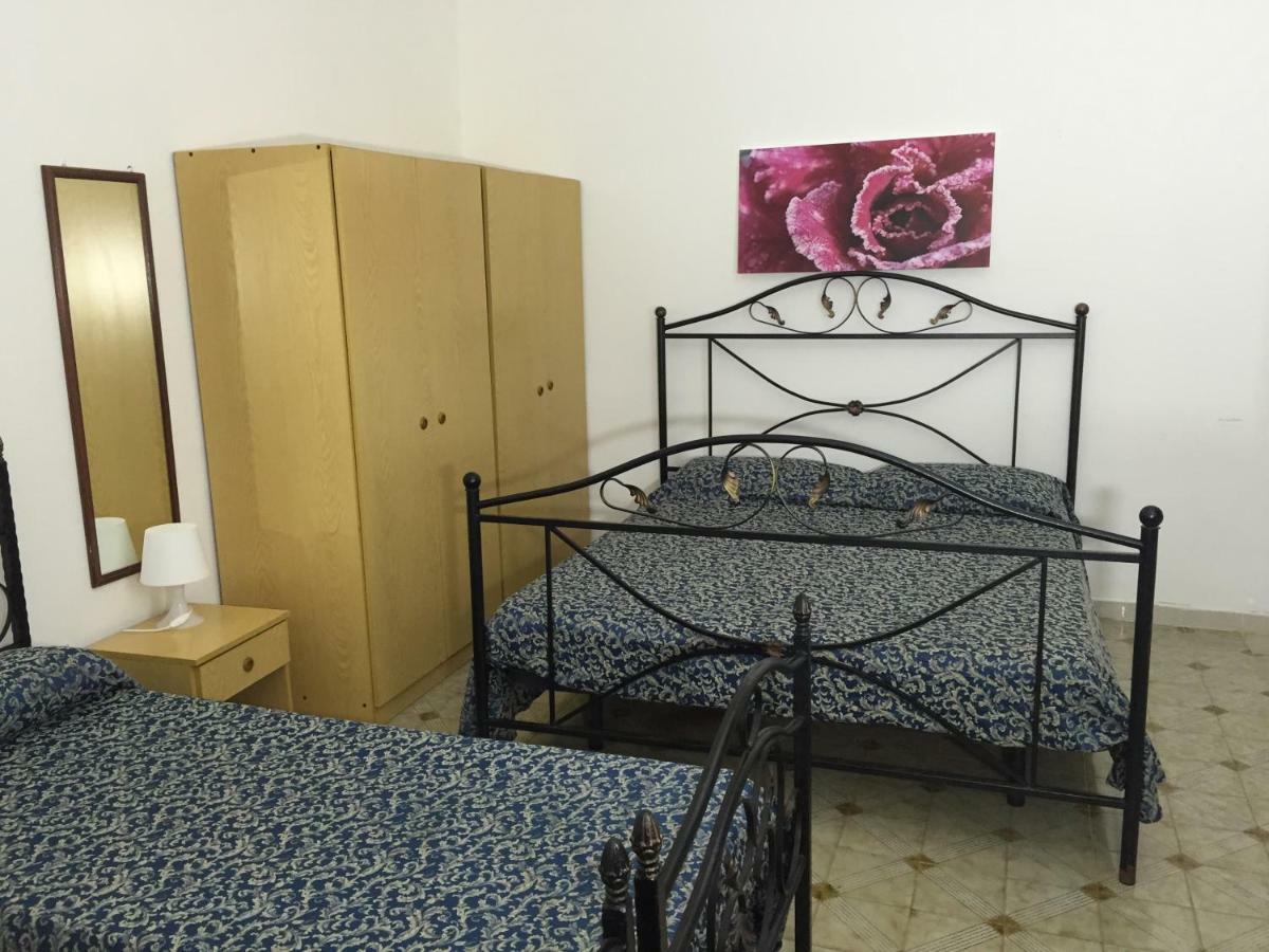 Casa Vacanze Paestum - Cilento Екстер'єр фото