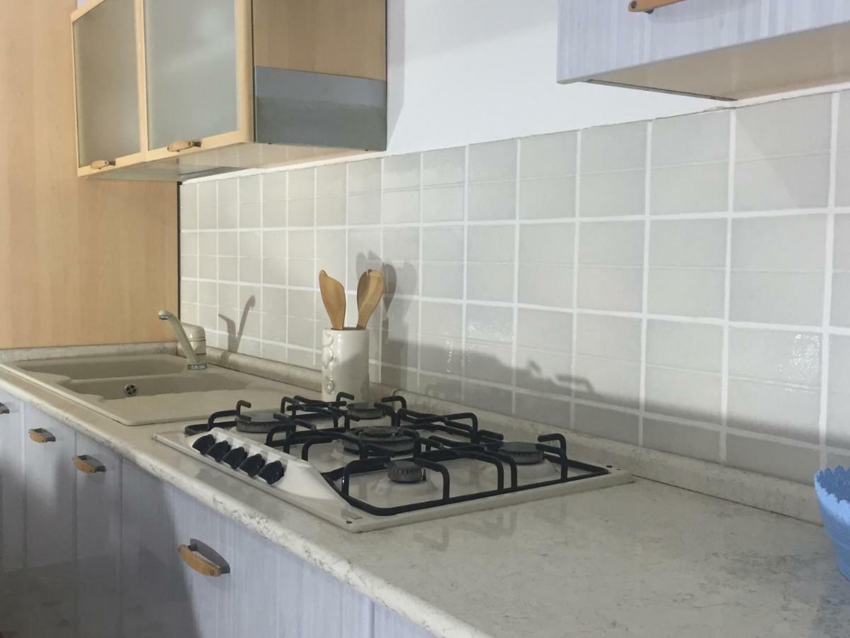 Casa Vacanze Paestum - Cilento Екстер'єр фото