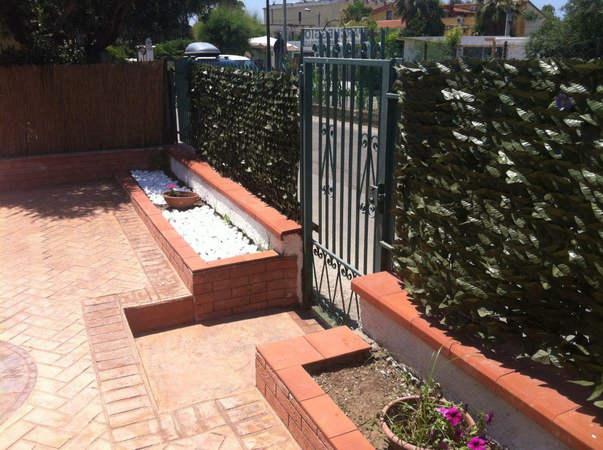 Casa Vacanze Paestum - Cilento Екстер'єр фото