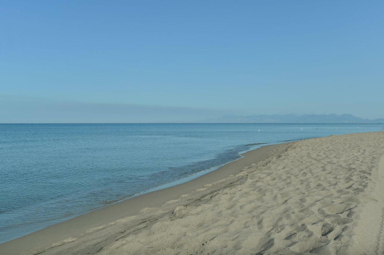 Casa Vacanze Paestum - Cilento Екстер'єр фото