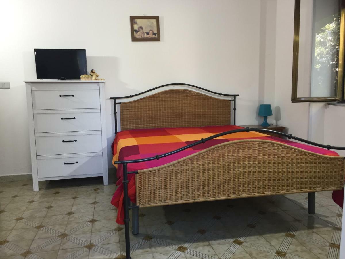 Casa Vacanze Paestum - Cilento Екстер'єр фото